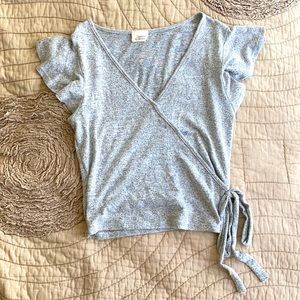 Softest top you’ll ever feel